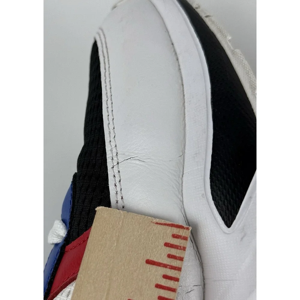 Champion 93Eighteen Colorblock Sneakers Men's Size 12 Athletic Shoes